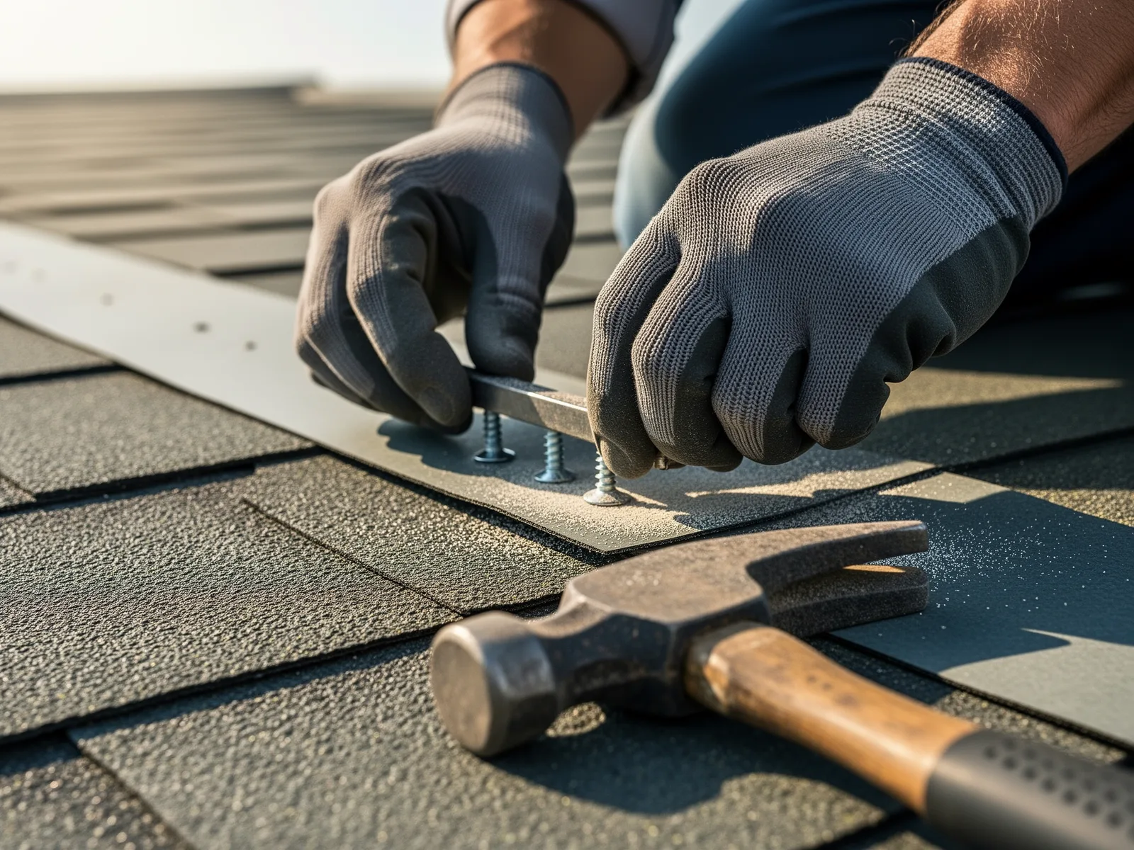 Why choose Fascia Repair in Chloe, WV